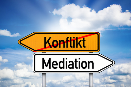 Konfliktberatung